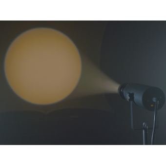 EUROLITE LED PST-30 3000K Spot #8