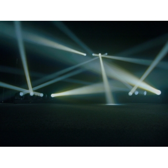EUROLITE LED TMH Bar B240 Moving Head Beam #24