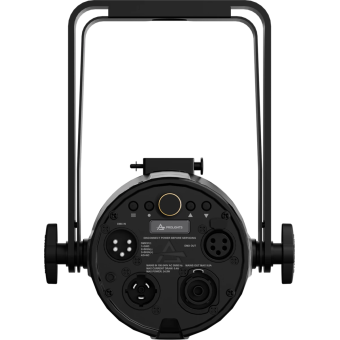 Prolights EclPar DotFC - Par LED RGB de 20 W + alb cald, 2.800 K - 10.000 K #2
