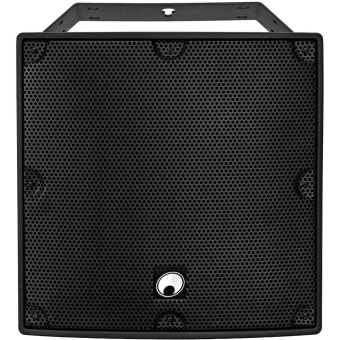 OMNITRONIC ODX-212TMB Installation Speaker 100V black #3