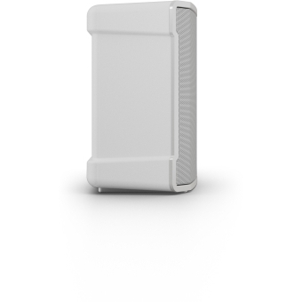 LD Systems DQOR­® SUB 8 W - Subwoofer pasiv pentru instalare în interior/exterior IP 55, Alb #6