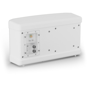LD Systems DQOR® SUB 8 D W - Subwoofer activ cu Dante amplificat pentru interior/exterior IP55, Alb #3