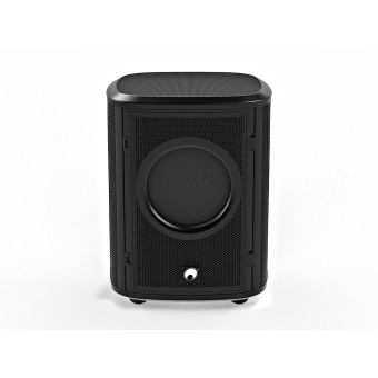 OMNITRONIC MIB-01 Microphone Isolation Box