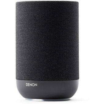 Difuzor inteligent fără fir DENON - DENON HOME 200 CHARCOAL #2