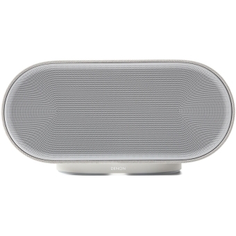Difuzor inteligent fără fir DENON - DENON HOME 600 STONE #3