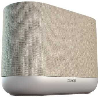 Difuzor inteligent fără fir DENON - DENON HOME 400 STONE #6