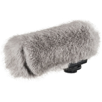Audio Technica ATV-SG1LE - Microfon compact tip Shotgun cu funcții de nivel profesional pentru camera video #14