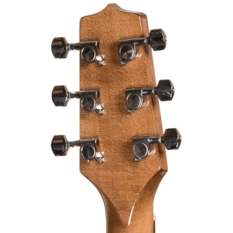 Chitara acustica Segada SM 50 Hora Reghin #2