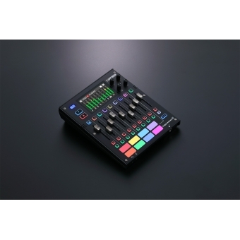 Boss Gigcaster 8 - Mixer Audio all-in-one cu 8 Canale pentru Livestreaming, podcasting, studio de productie #8
