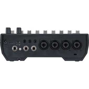 Boss Gigcaster 8 - Mixer Audio all-in-one cu 8 Canale pentru Livestreaming, podcasting, studio de productie #3