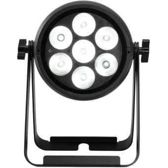 EUROLITE LED IP PAR 7x15W RGBL spot #4