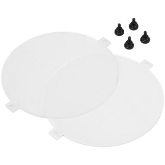 EUROLITE LED IP PAR 7x15W RGBL spot #9