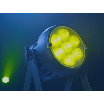EUROLITE LED IP PAR 7x15W RGBL spot #14