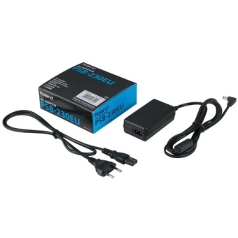 Boss PSB-230EU - Alimentator 9V DC/ 2000mA polaritate centru negativă pentru diverse echipamente #6