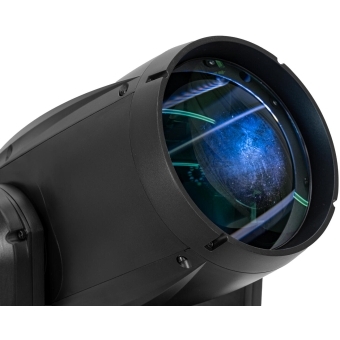 EUROLITE LED IP TMH-B250 Moving Head Beam #8