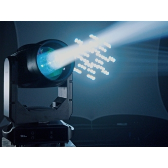 EUROLITE LED IP TMH-B250 Moving Head Beam #19
