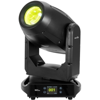EUROLITE LED IP TMH-S250 Moving Head Beam/Spot/Wash #2
