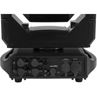 EUROLITE LED IP TMH-S250 Moving Head Beam/Spot/Wash #4