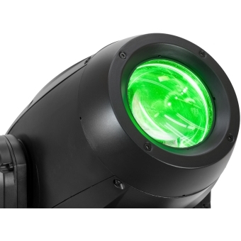 EUROLITE LED IP TMH-S250 Moving Head Beam/Spot/Wash #10