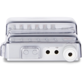 Capac de protecție premium Decksaver din policarbonat, anti-praf și lichide, pentru Teenage Engineering TX-6 #4
