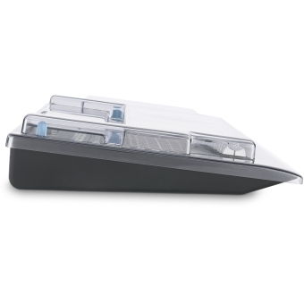 Capac de protecție premium Decksaver din policarbonat, anti-praf și lichide, pentru PreSonus Faderport 16 #3