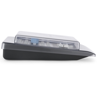 Capac de protecție premium Decksaver din policarbonat, anti-praf și lichide, pentru PreSonus Faderport #3
