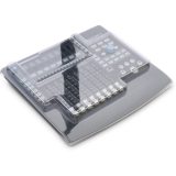 Capac de protecție premium Decksaver din policarbonat, anti-praf și lichide, pentru PreSonus Faderport 8