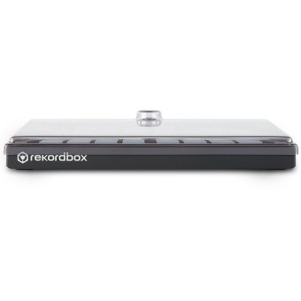 Capac de protecție premium Decksaver din policarbonat, anti-praf și lichide, pentru Pioneer DJ DDJ-XP1 / DDJ-XP2 #4