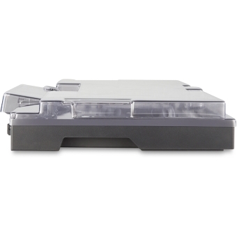 Capac de protecție premium Decksaver din policarbonat, anti-praf și lichide, pentru Pioneer DJ XDJ-RR #5