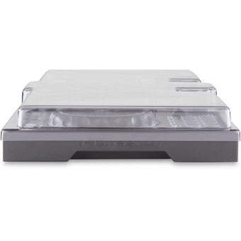 Capac de protecție premium Decksaver din policarbonat, anti-praf și lichide, pentru Pioneer DJ DDJ-400 #5