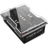 Capac de protecție premium Decksaver din policarbonat, anti-praf și lichide, pentru Allen & Heath Xone:23 / Xone:23C