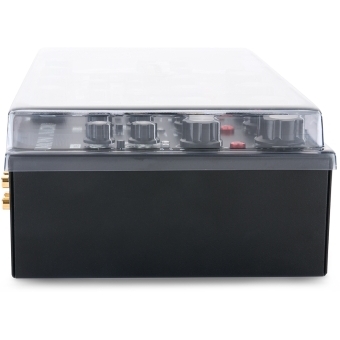 Capac de protecție premium Decksaver din policarbonat, anti-praf și lichide, pentru Union Audio Orbit.4 LE / Orbit.4 LE FX #5