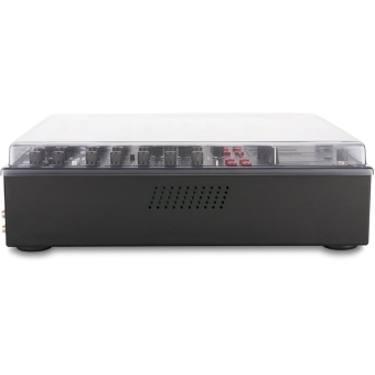 Capac de protecție premium Decksaver din policarbonat, anti-praf și lichide, pentru Union Audio Elara.6 #5