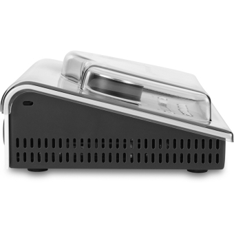 Capac de protecție premium Decksaver din policarbonat, anti-praf și lichide, pentru Universal Audio Apollo Twin (MK1 & MK2) #4