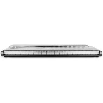 Capac de protecție premium Decksaver din policarbonat, anti-praf și lichide, pentru Akai Professional Advance 61 #3