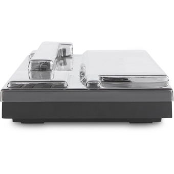 Capac de protecție premium Decksaver din policarbonat, anti-praf și lichide, pentru Native Instruments Kontrol M32 #5