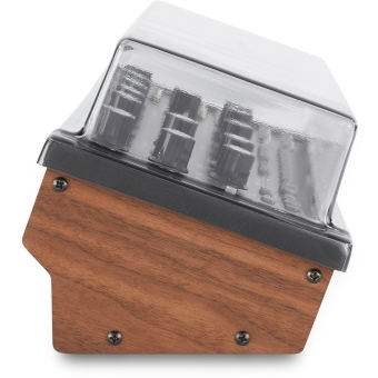 Capac de protecție premium Decksaver din policarbonat, anti-praf și lichide, pentru Moog Mother 32 / DFAM / Subharmonicon #5