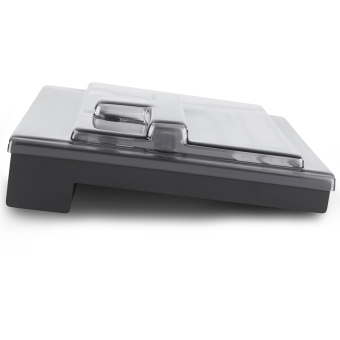 Capac de protecție premium Decksaver din policarbonat, anti-praf și lichide, pentru Squarp Pyramid (MK1, MK2 & MK3) #5