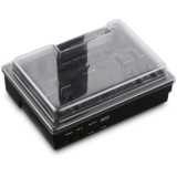 Capac de protecție premium Decksaver din policarbonat, anti-praf și lichide, pentru Roland Aira VT-4