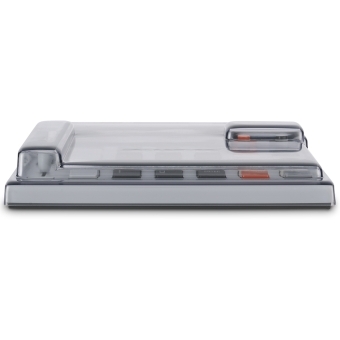 Capac de protecție premium Decksaver din policarbonat, anti-praf și lichide, pentru Teenage Engineering EP-133 K.O. II #5