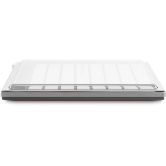 Capac de protecție premium Decksaver din policarbonat, anti-praf și lichide, pentru Novation Launchpad Mini #3
