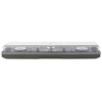 Capac de protecție premium Decksaver din policarbonat, anti-praf și lichide, pentru Numark DJ2GO2 #3