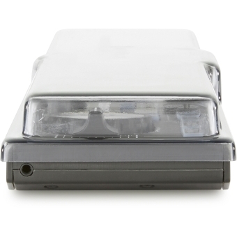 Capac de protecție premium Decksaver din policarbonat, anti-praf și lichide, pentru Numark DJ2GO2 #5
