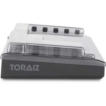 Capac de protecție premium Decksaver din policarbonat, anti-praf și lichide, pentru Pioneer DJ Toraiz Squid #4