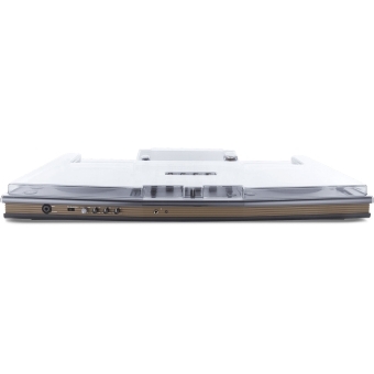 Capac de protecție premium Decksaver din policarbonat, anti-praf și lichide, pentru Pioneer DJ OPUS-QUAD #3