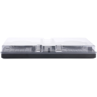 Capac de protecție premium Decksaver din policarbonat, anti-praf și lichide, pentru AlphaTheta DDJ-FLX2 #4