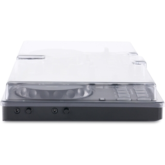 Capac de protecție premium Decksaver din policarbonat, anti-praf și lichide, pentru AlphaTheta DDJ-FLX2 #5