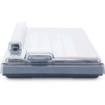 Capac de protecție premium Decksaver din policarbonat, anti-praf și lichide, pentru Ableton Move #5