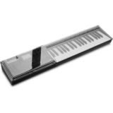 Capac de protecție premium Decksaver din policarbonat, anti-praf și lichide, pentru Elektron Digitone Keys