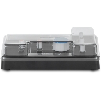 Capac de protecție premium Decksaver din policarbonat, anti-praf și lichide, pentru Solid State Logic SSL 2 / SSL 2+ #5